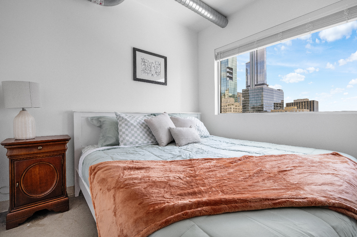 Cozy High Rise Condo in the middle of Downtown Austin - Photo 7
