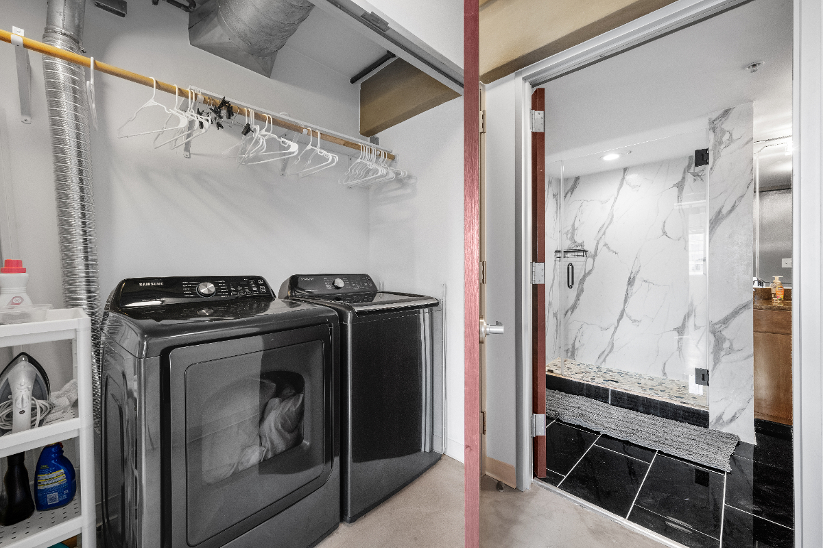 Cozy High Rise Condo in the middle of Downtown Austin - Photo 10