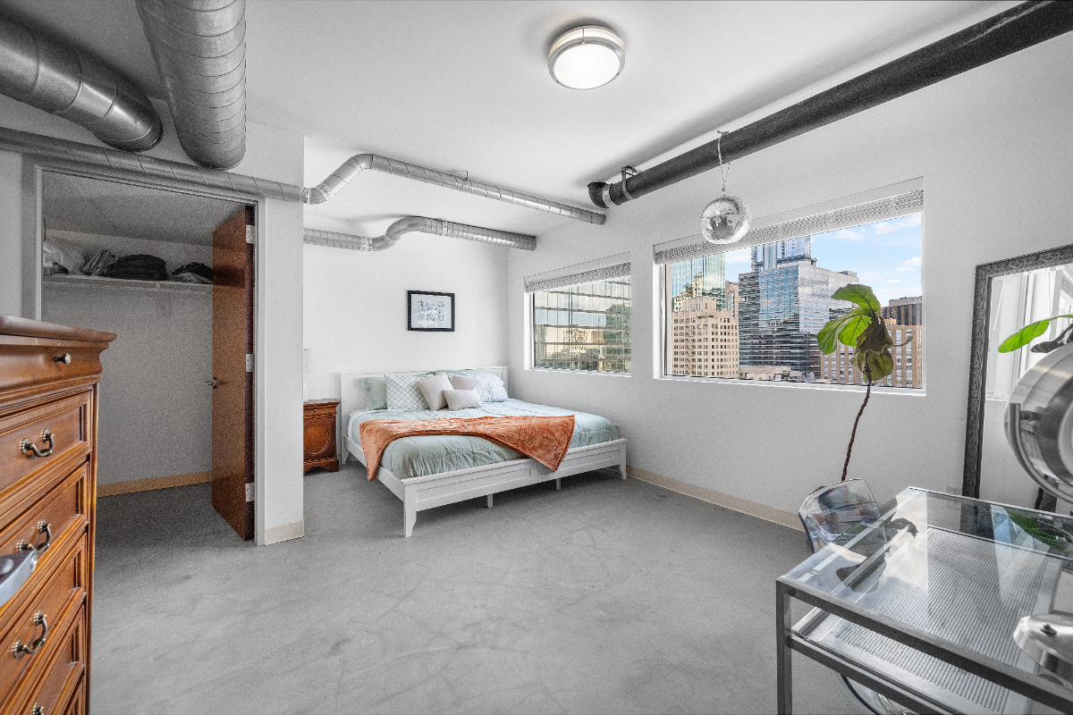 Cozy High Rise Condo in the middle of Downtown Austin - Photo 11