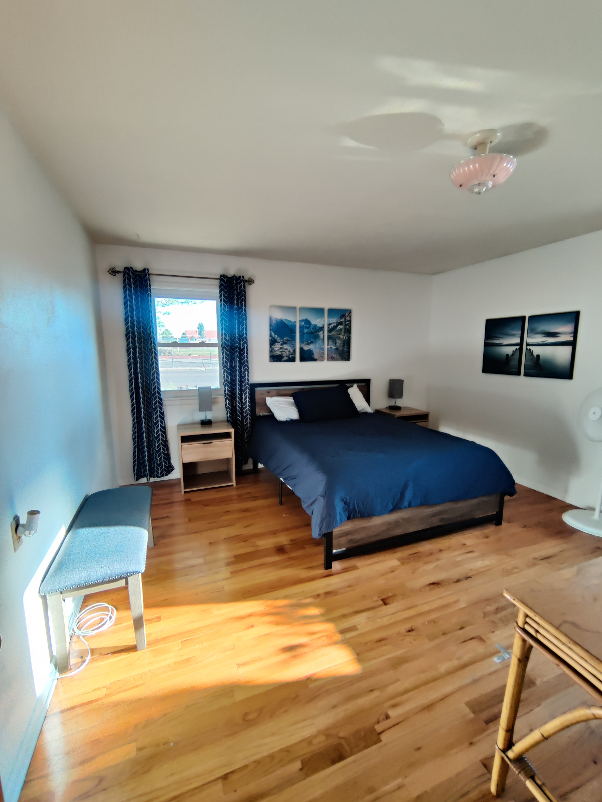 Cozy Home - 4 minutes to the Hospital and 10 minutes to the Power Plant - Photo 11