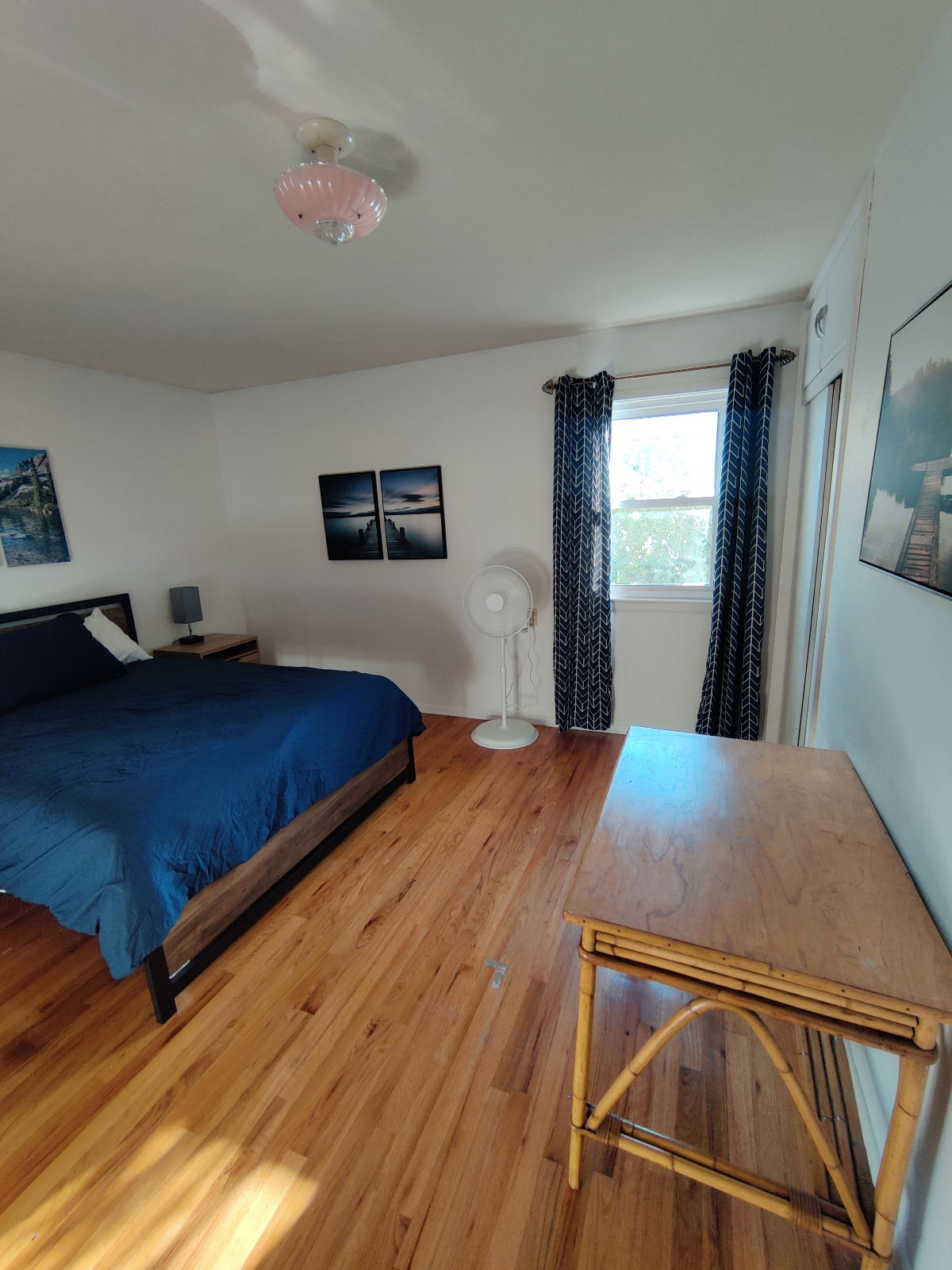 Cozy Home - 4 minutes to the Hospital and 10 minutes to the Power Plant - Photo 12