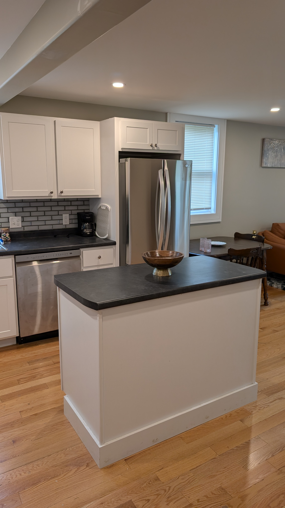 Newly Renovated 1 Bedroom in the Heart of Jeffersonville - Photo 7