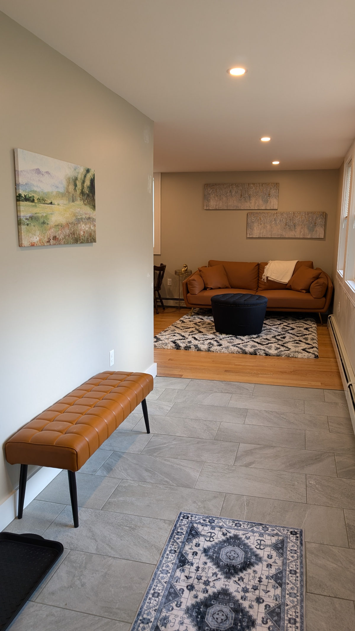 Newly Renovated 1 Bedroom in the Heart of Jeffersonville - Photo 1