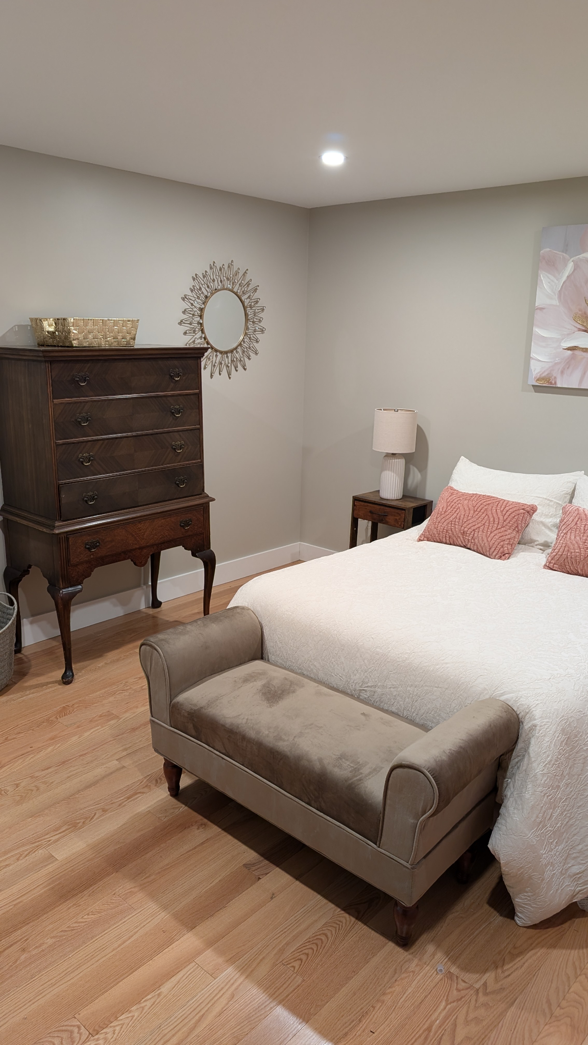Newly Renovated 1 Bedroom in the Heart of Jeffersonville - Photo 9