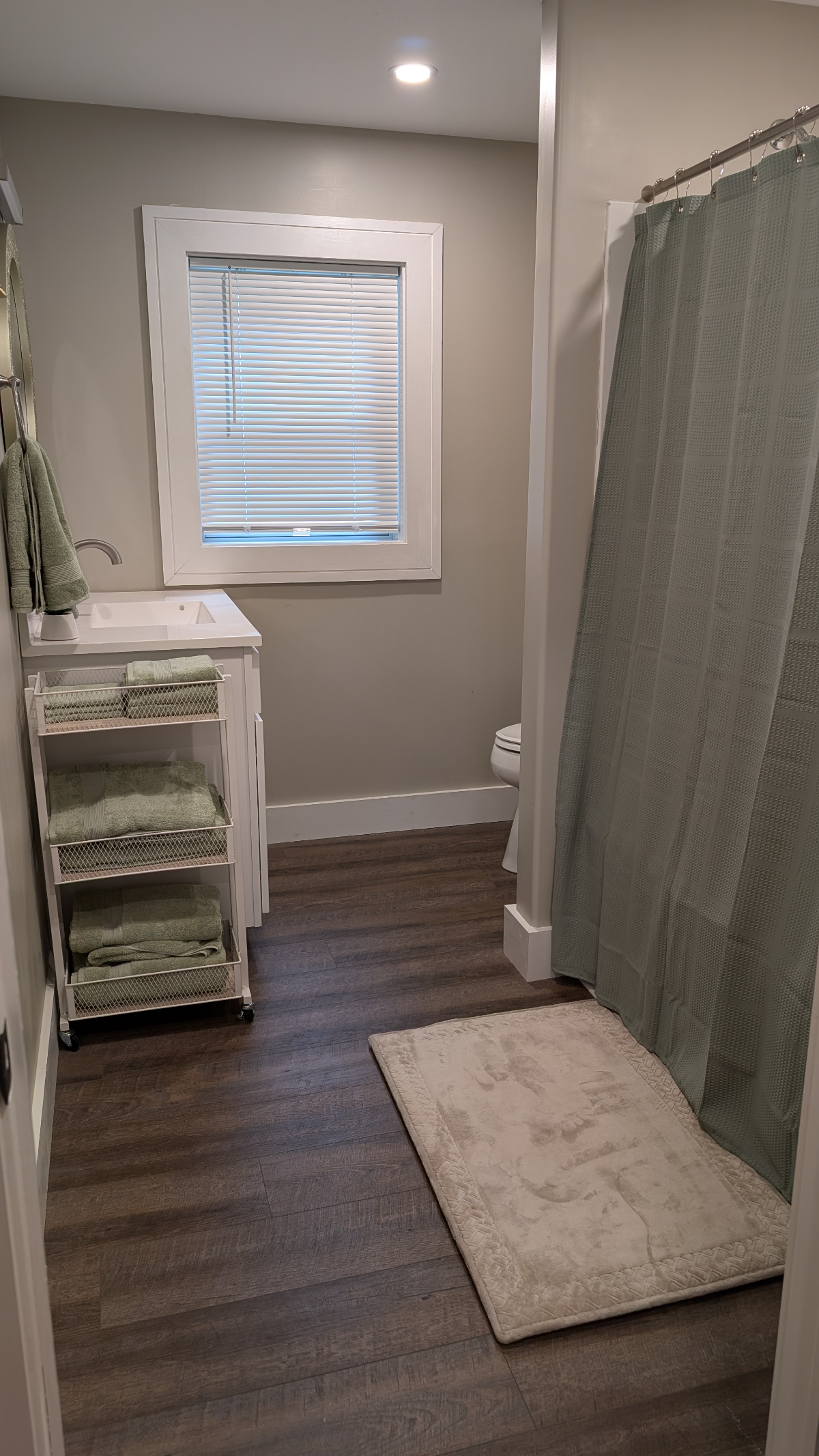 Newly Renovated 1 Bedroom in the Heart of Jeffersonville - Photo 11