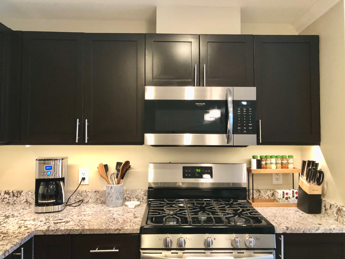 Quiet Luxury Condo with Marina Views, Steps to Little Italy & Harbor - Photo 3