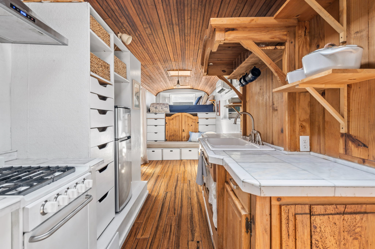 Tiny House at Urban Farm - Photo 1