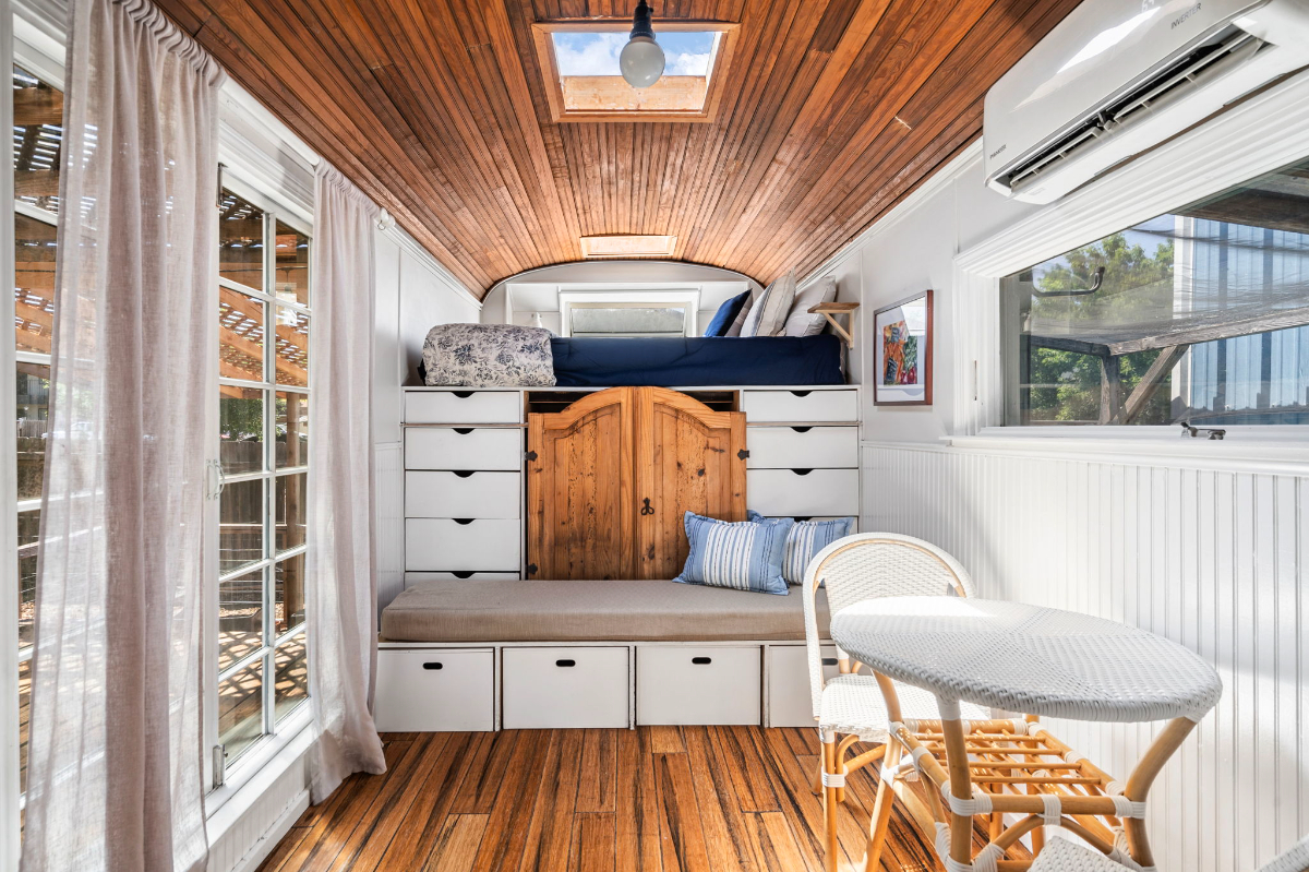 Tiny House at Urban Farm - Photo 4