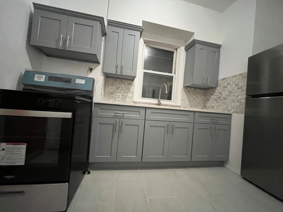 2 bedroom appartment - Photo 1