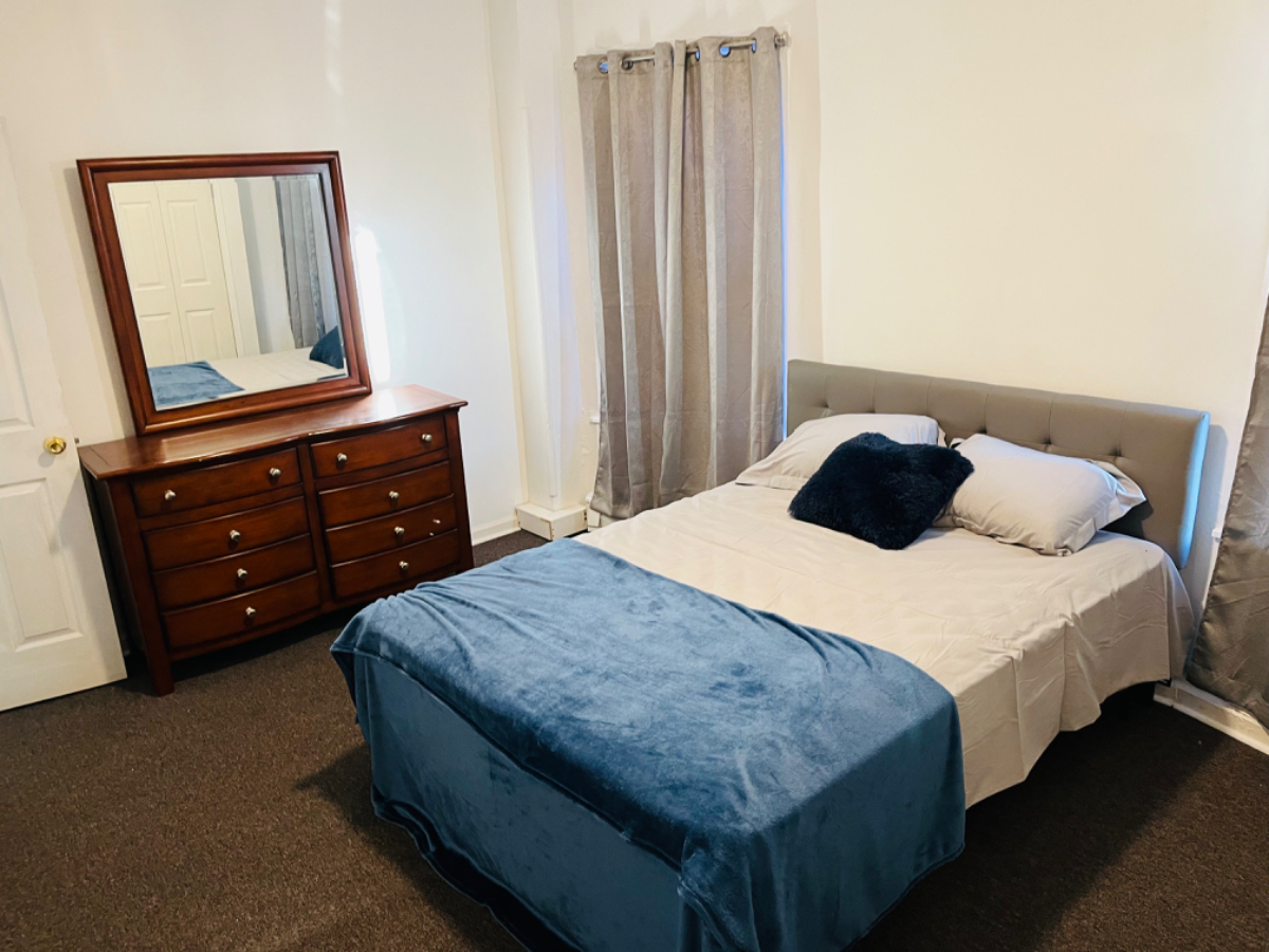 2 bedroom appartment - Photo 3