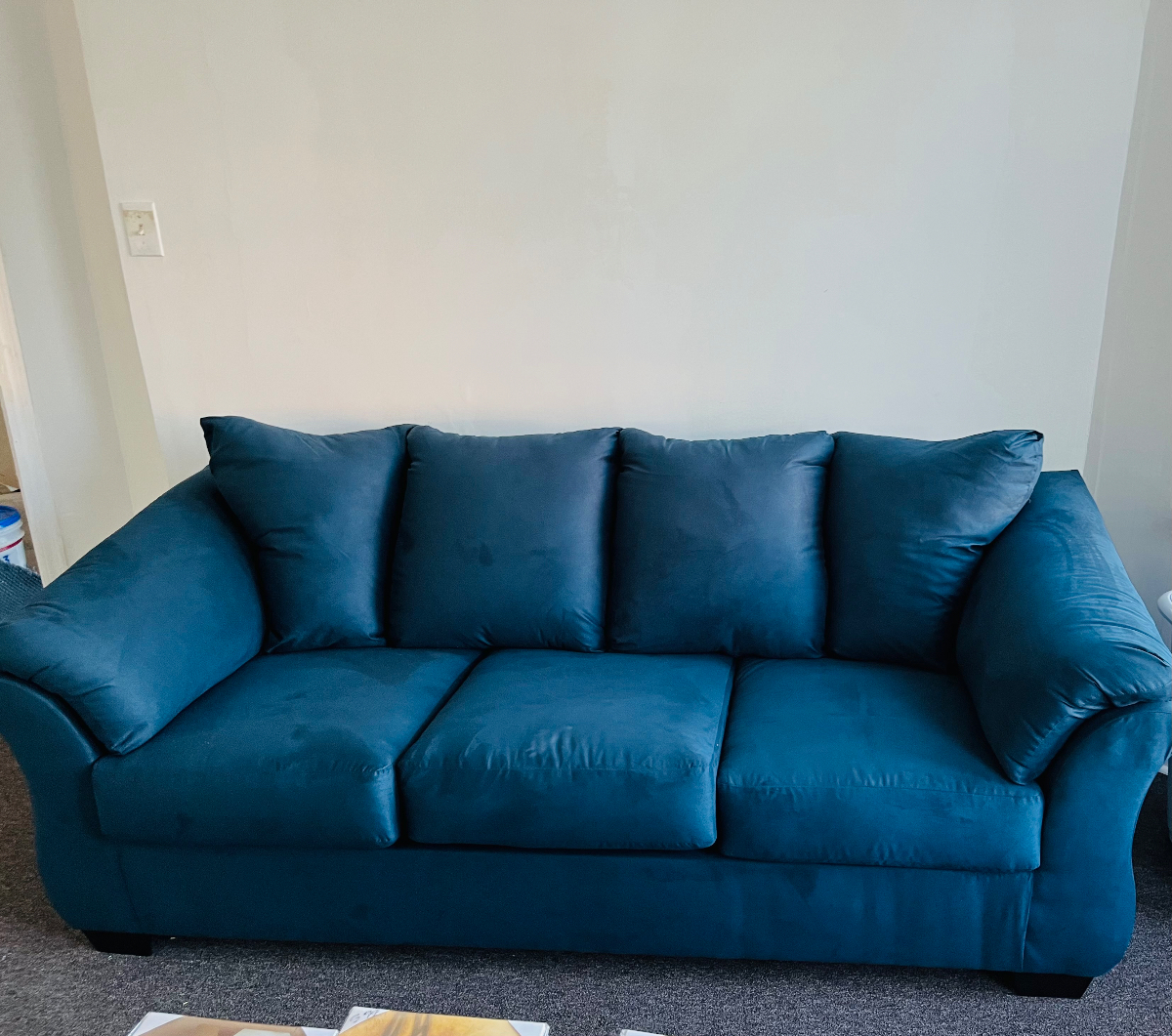 2 bedroom appartment - Photo 7