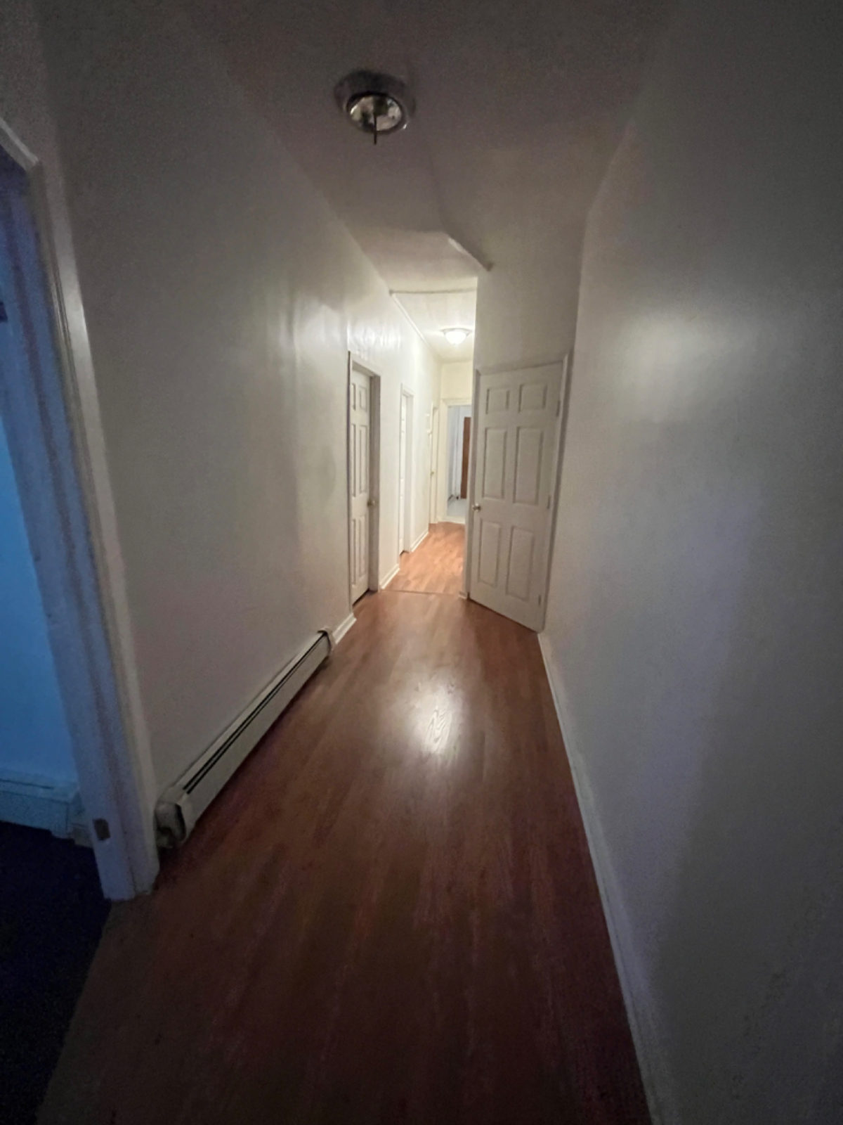2 bedroom appartment - Photo 9