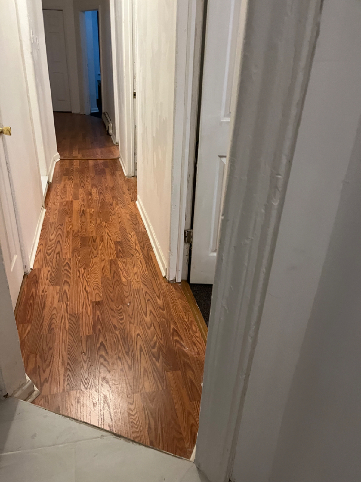 2 bedroom appartment - Photo 10