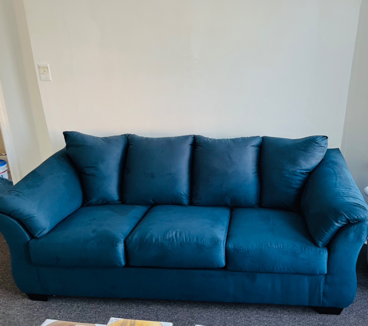 2 bedroom appartment - Photo 12