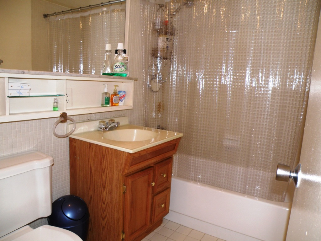 SW DC Studio w/ Balcony - Photo 6