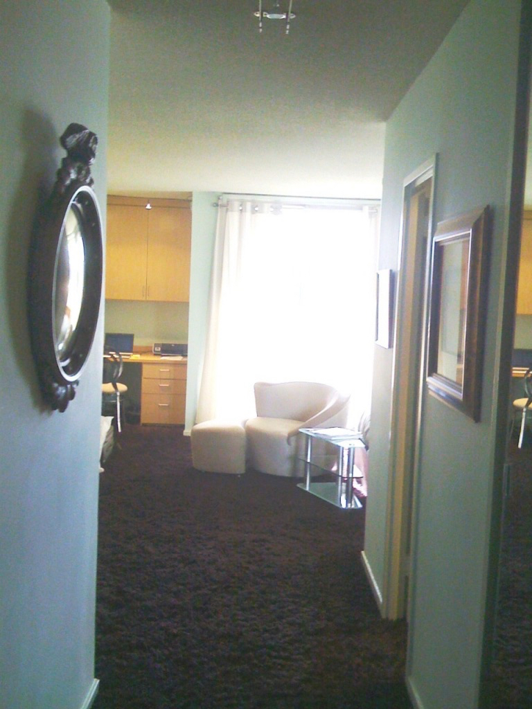 SW DC Studio w/ Balcony - Photo 2