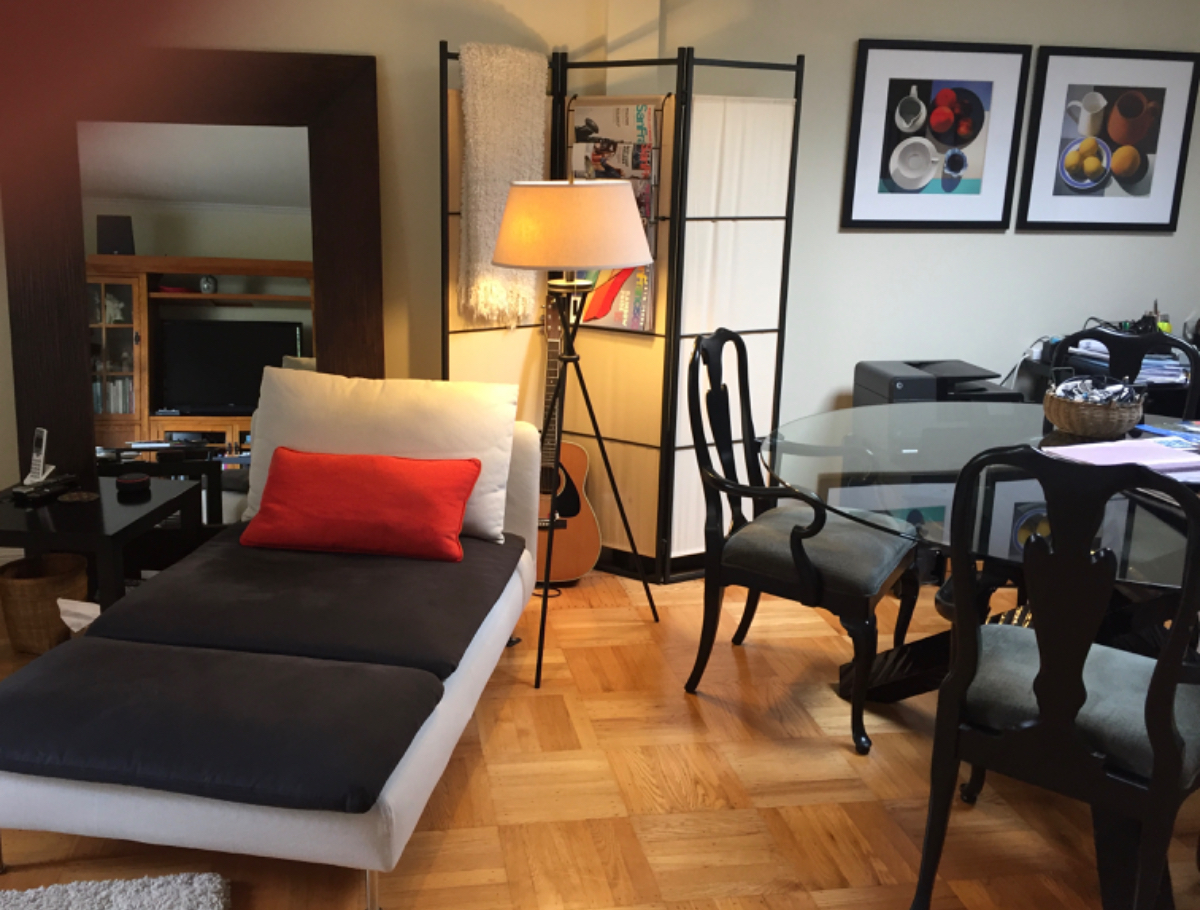2BR Glen Park home w/garage and yard - Photo 3
