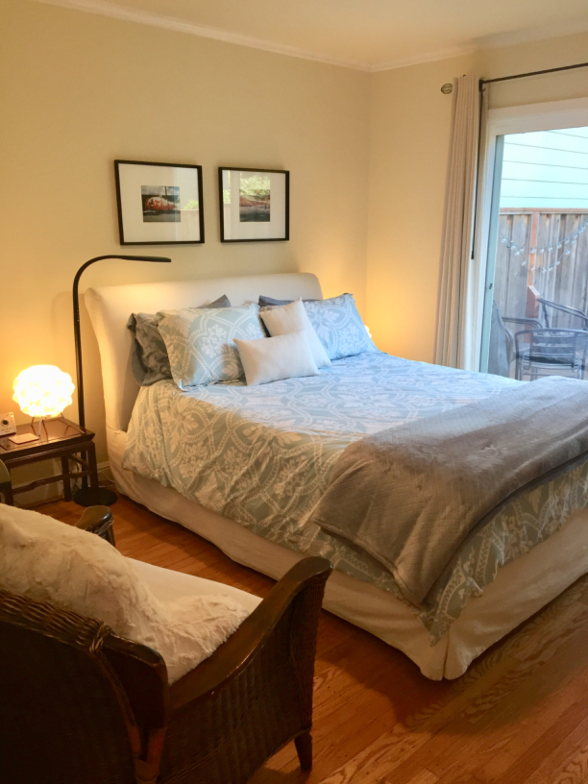 2BR Glen Park home w/garage and yard - Photo 2