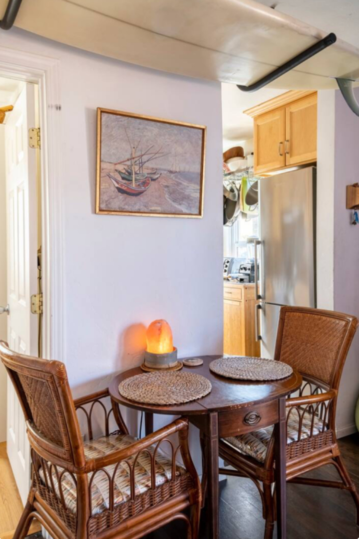 Ocean Beach Cottage block from Pacific, central location! - Photo 6