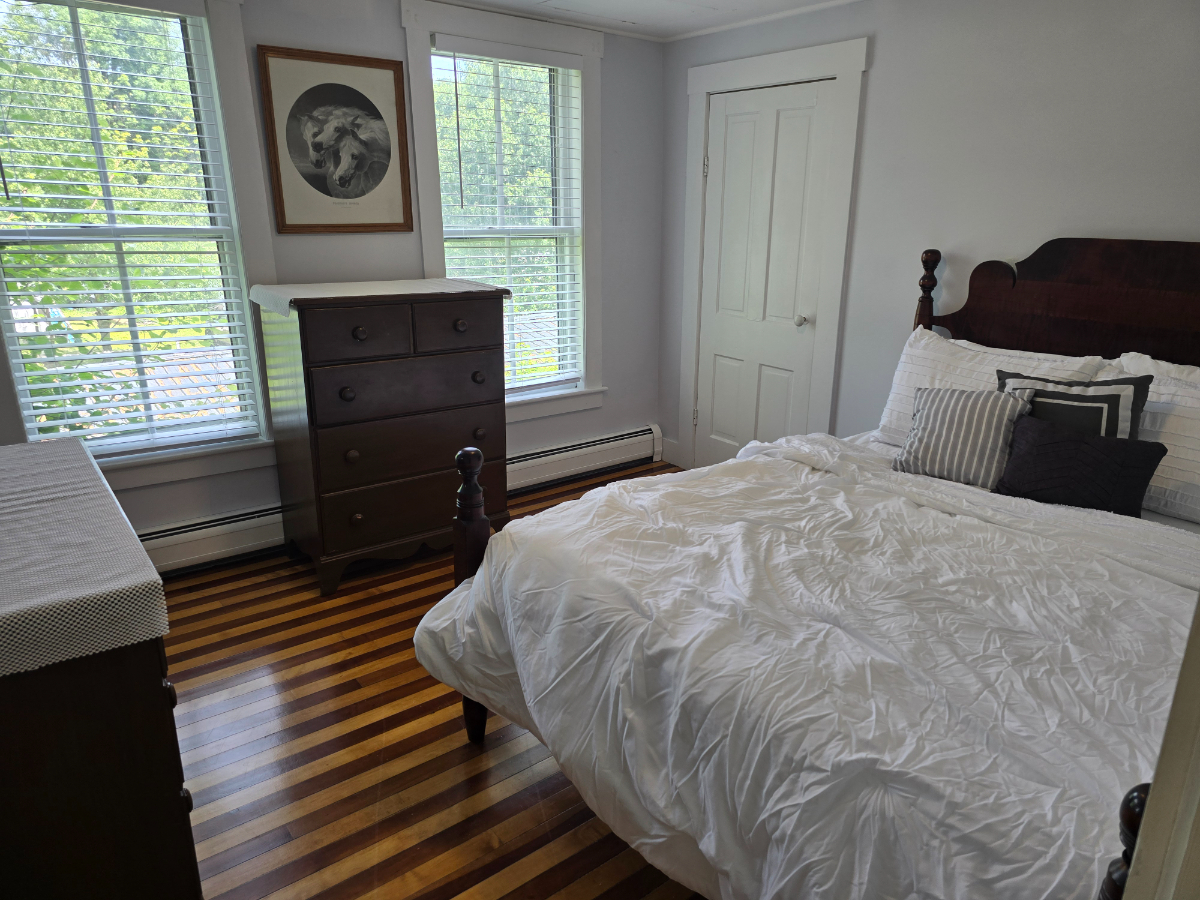 Springfield Large Two Bedroom downstairs apartment. Close to Springfield Hospital - Photo 7