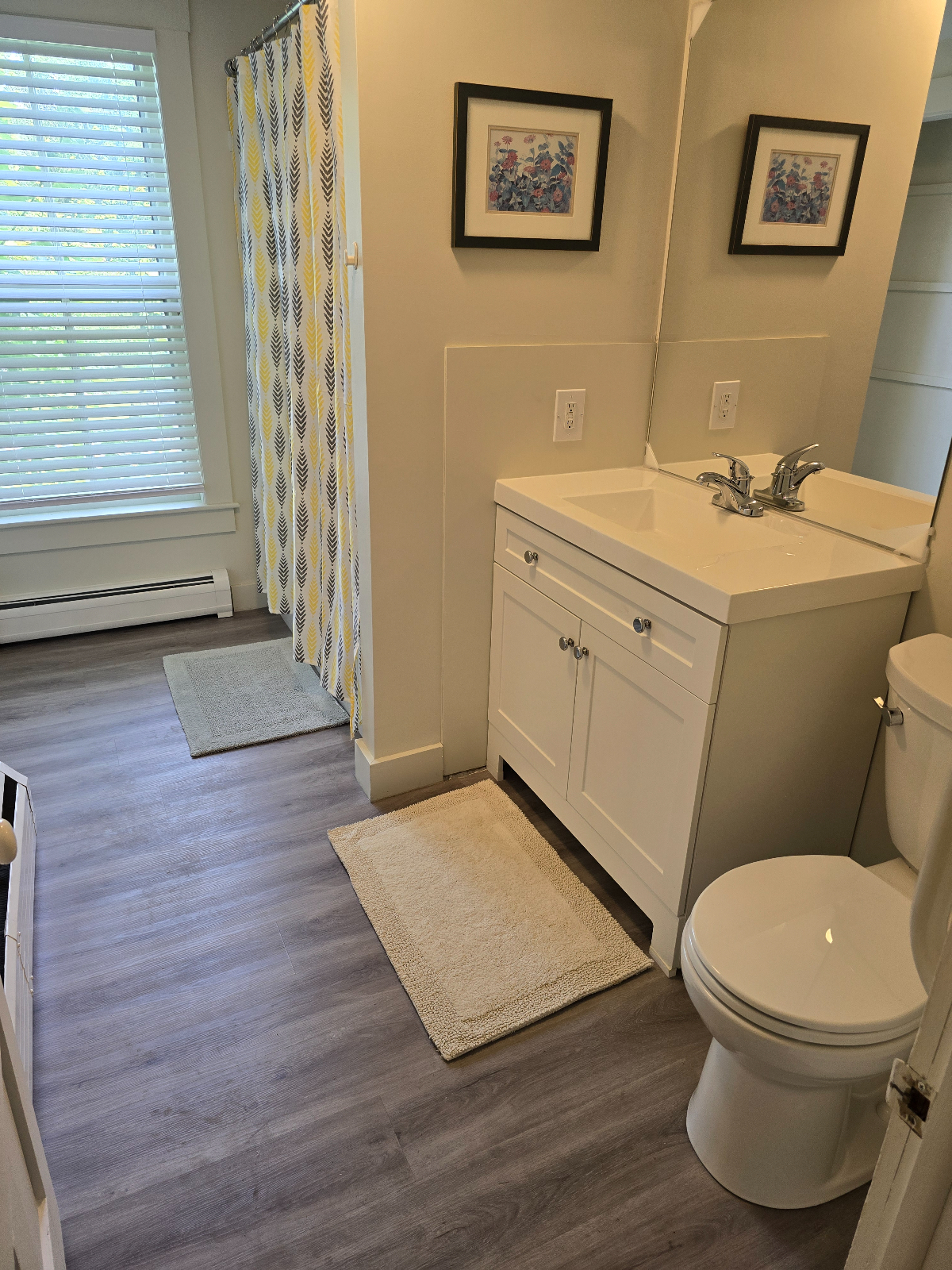 Springfield Large Two Bedroom downstairs apartment. Close to Springfield Hospital - Photo 9