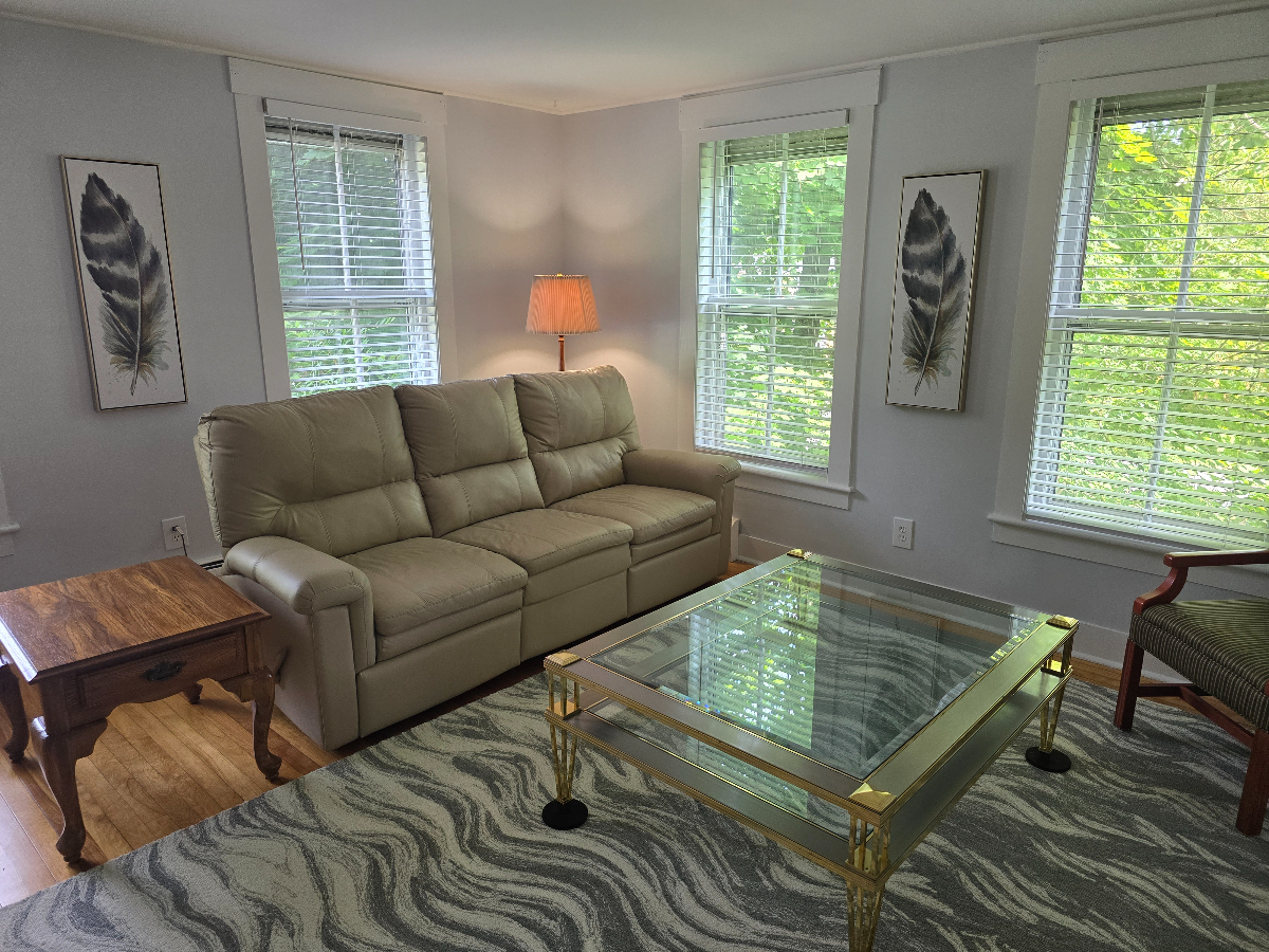 Springfield Large Two Bedroom downstairs apartment. Close to Springfield Hospital - Photo 2