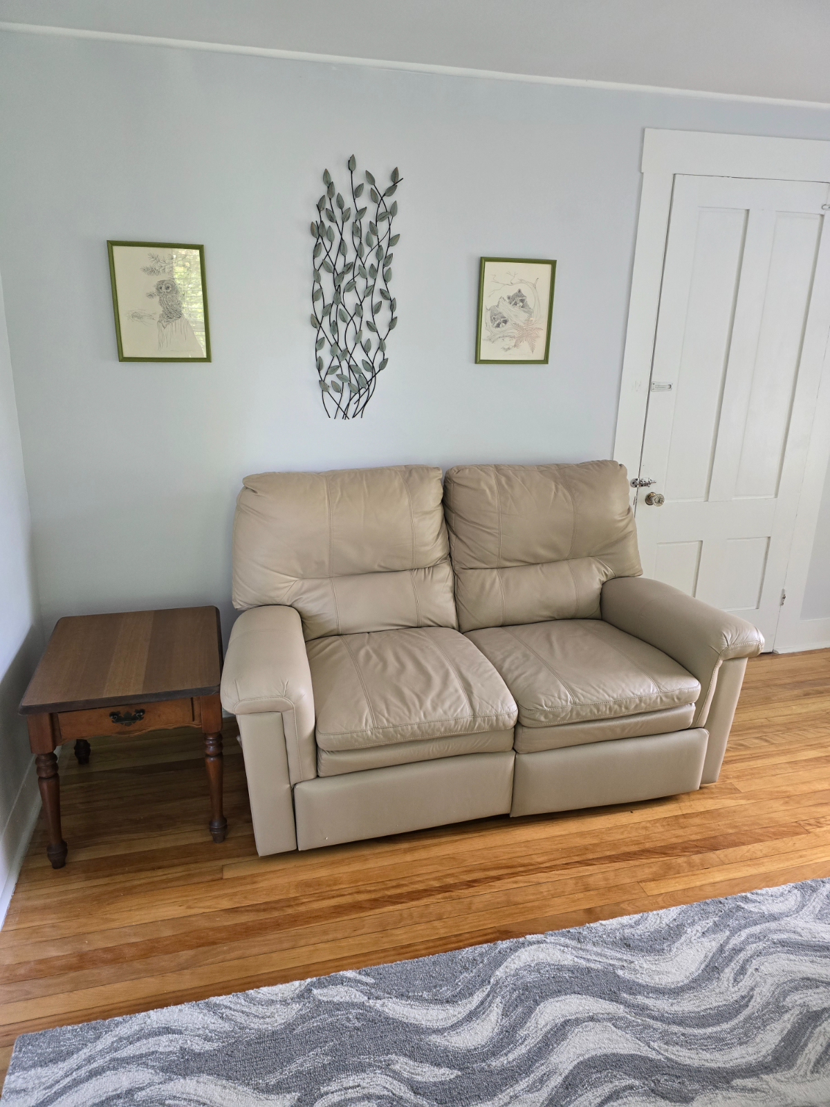 Springfield Large Two Bedroom downstairs apartment. Close to Springfield Hospital - Photo 3
