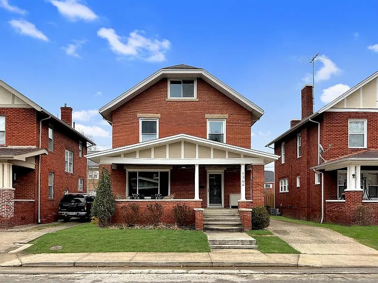 Charming Home near Ritter Park & Cabell - Photo 1