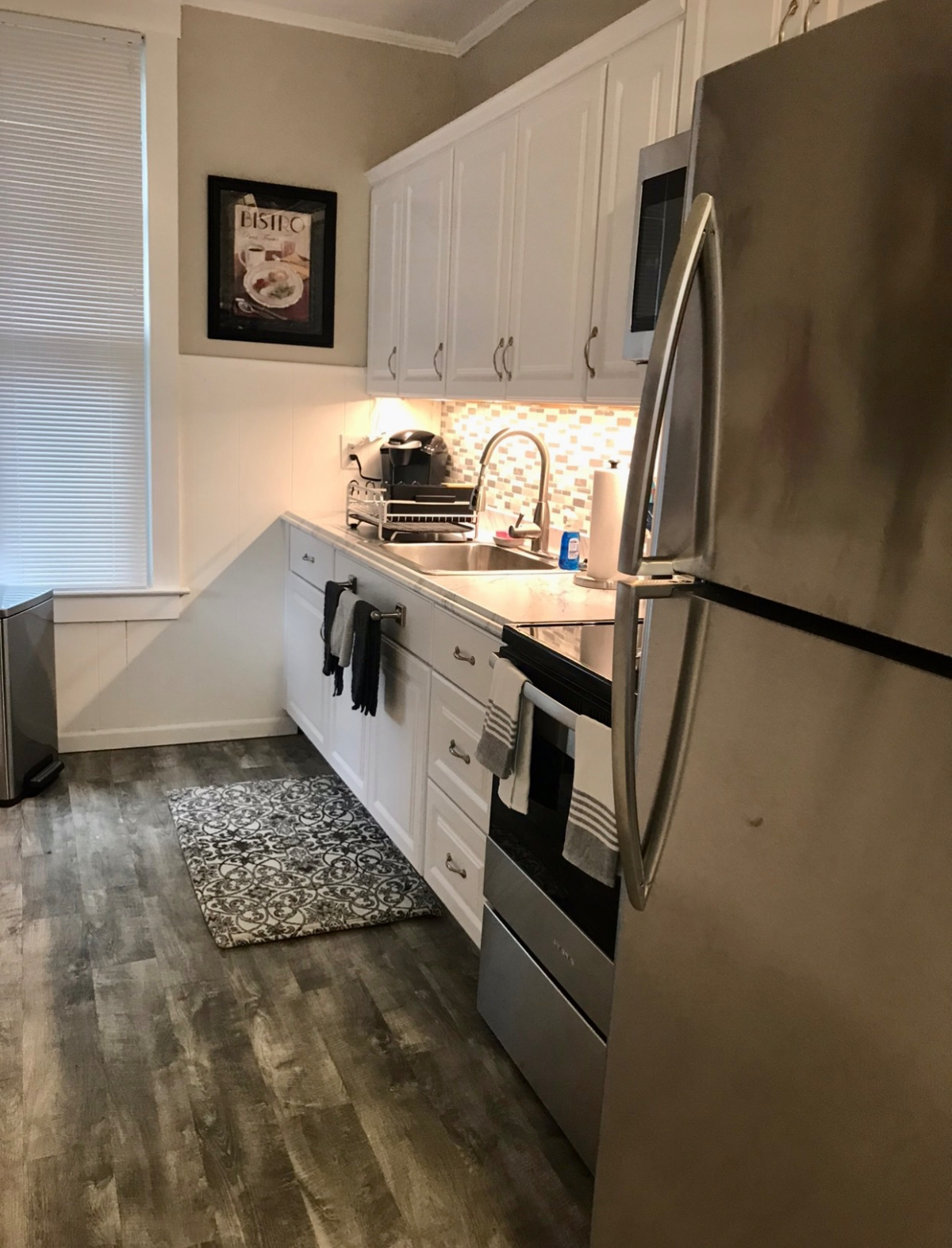 Lovely long term One bedroom One bath - Photo 2