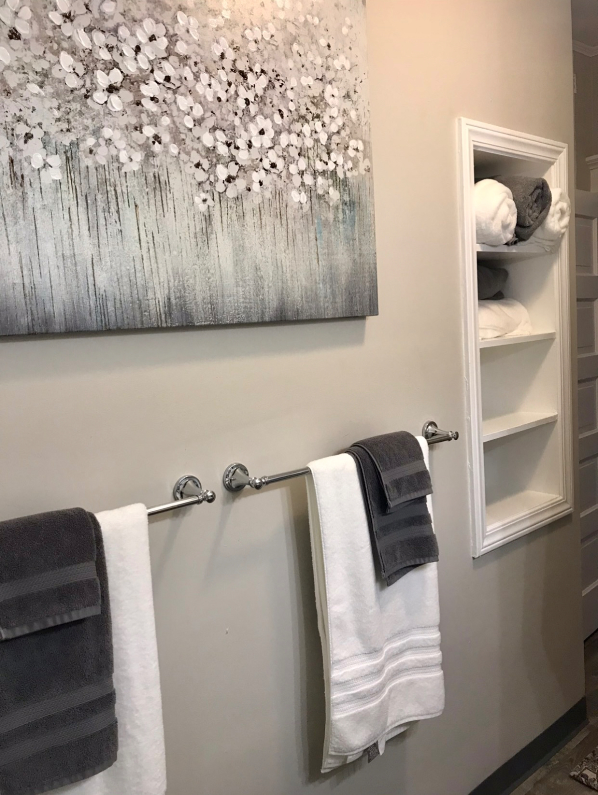 Lovely long term One bedroom One bath - Photo 4