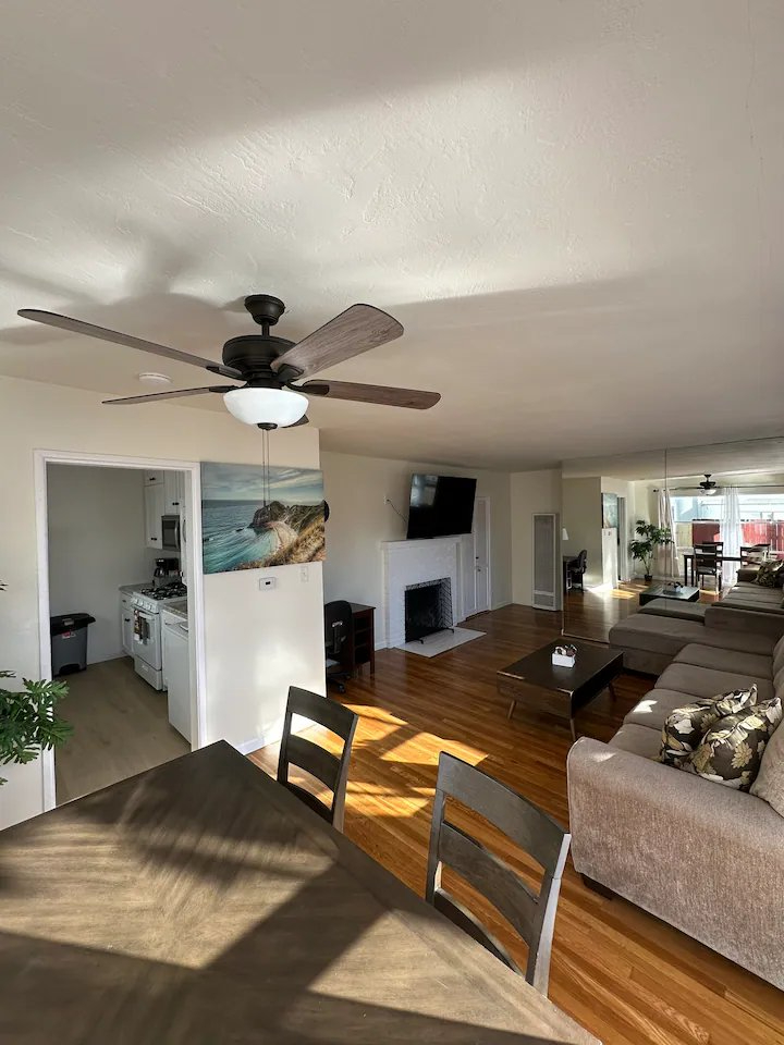 Crown Point Beach 2Bdrm Home w/ Patio
