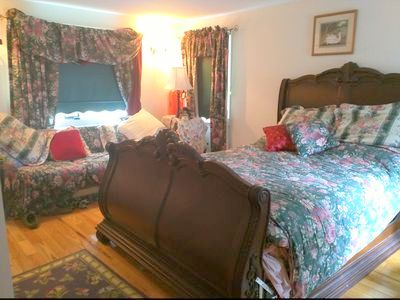 Beautiful Room Fully Furnished in West Braintree - Photo 2