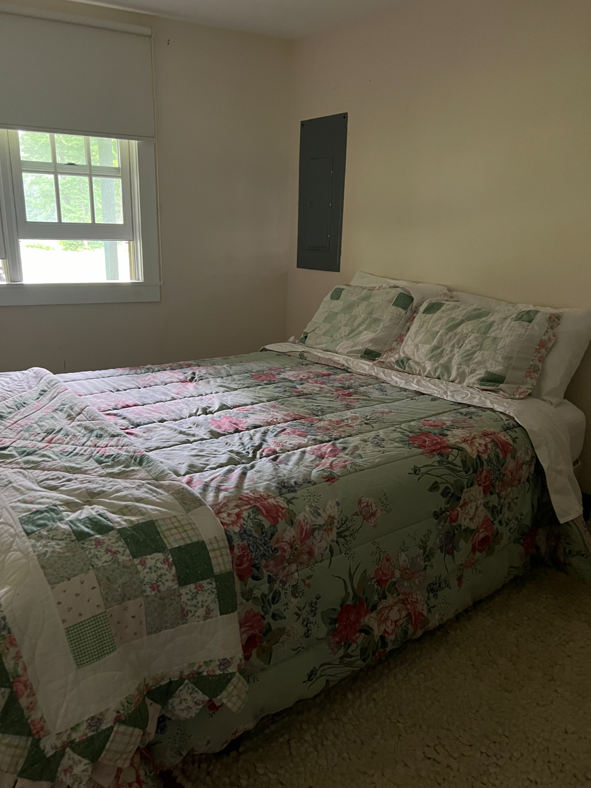 Beautiful Room Fully Furnished in West Braintree - Photo 2