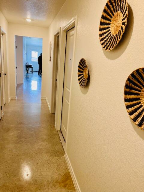 3/2 Modern Furnished Home- Ring Doorbell Acess - WiFi -- minutes from Killeeen, Austin and Waco - Photo 3
