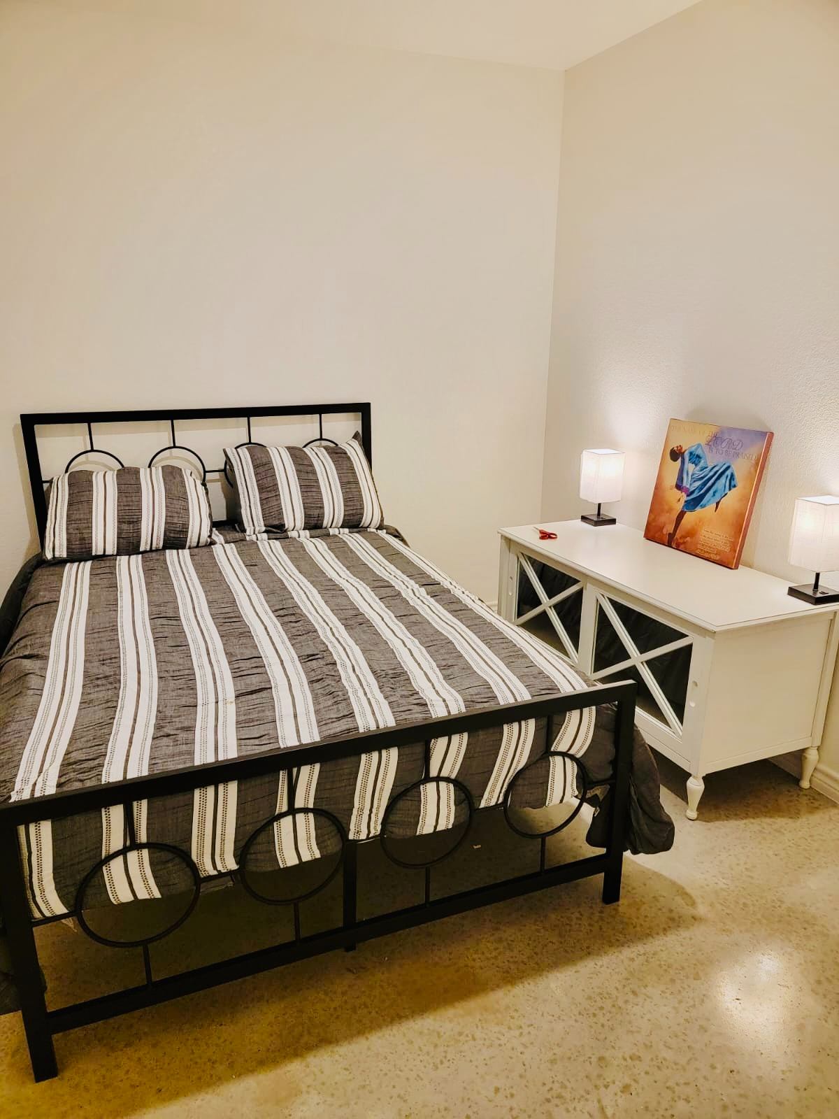 3/2 Modern Furnished Home- Ring Doorbell Acess - WiFi  -- minutes from Killeeen, Austin and Waco - Photo 10