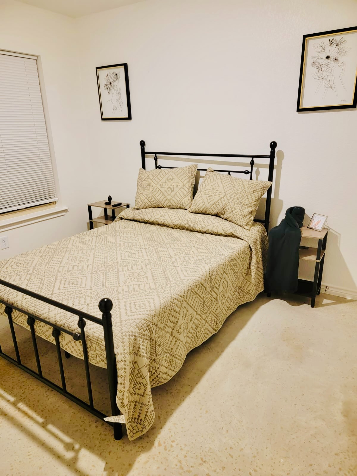 3/2 Modern Furnished Home- Ring Doorbell Acess - WiFi  -- minutes from Killeeen, Austin and Waco - Photo 12