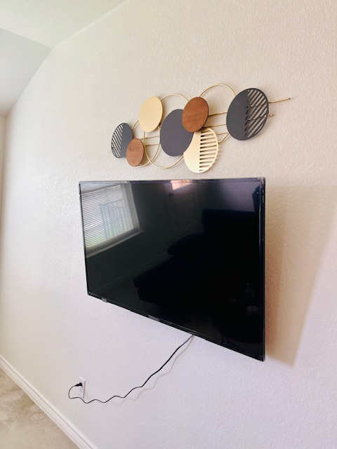 3/2 Modern Furnished Home- Ring Doorbell Acess - WiFi  -- minutes from Killeeen, Austin and Waco - Photo 6