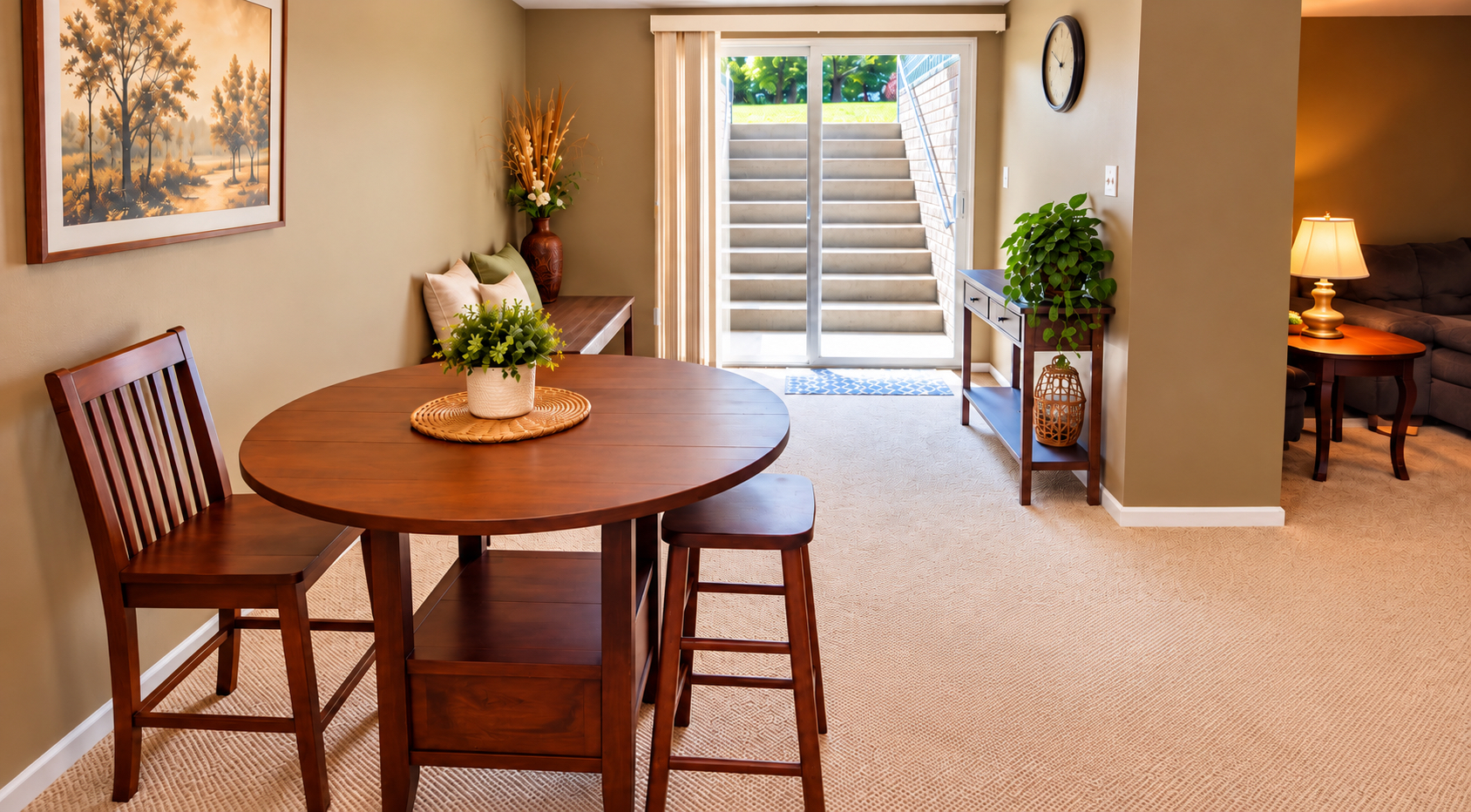 PET-FRIENDLY, PRIVATE APARTMENT NEAR WVU MEDICAL CENTER - Photo 1