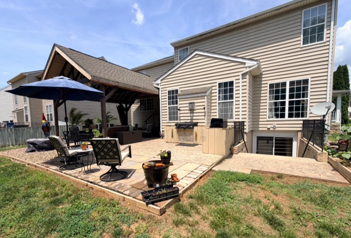 PET-FRIENDLY,  PRIVATE APARTMENT NEAR WVU MEDICAL CENTER - Photo 7