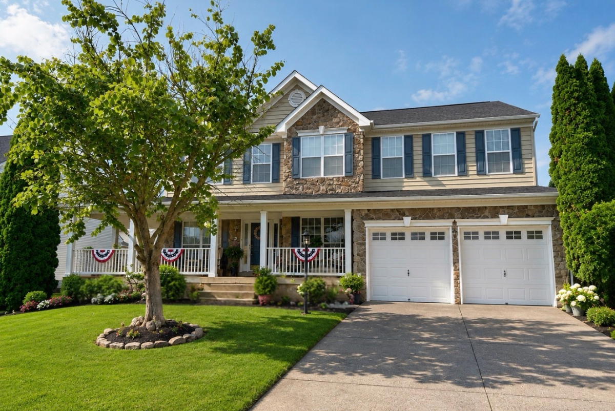 PET-FRIENDLY,  PRIVATE APARTMENT NEAR WVU MEDICAL CENTER - Photo 9