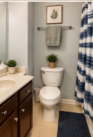 PET-FRIENDLY,  PRIVATE APARTMENT NEAR WVU MEDICAL CENTER - Photo 6