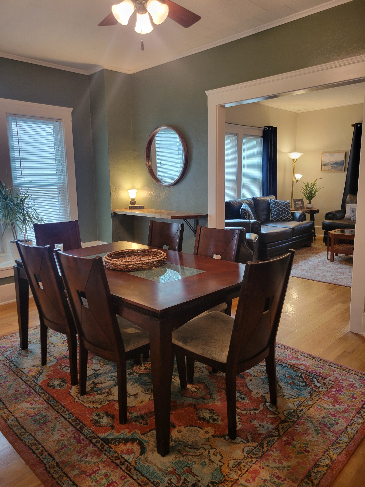 2Bed/1Bath Apt - Photo 8