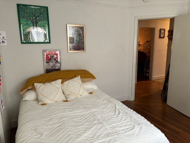 Private Room Inner sunset SF - Photo 1