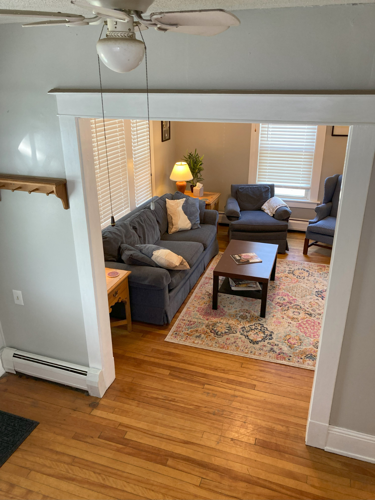 3-bedroom home centrally located - Bennington - Photo 5