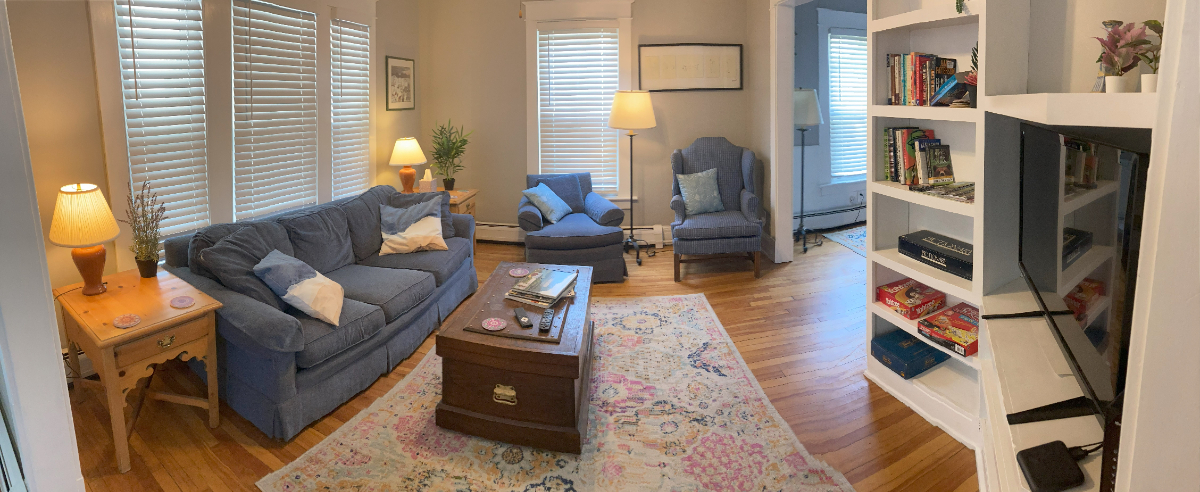 3-bedroom home centrally located - Bennington - Photo 4
