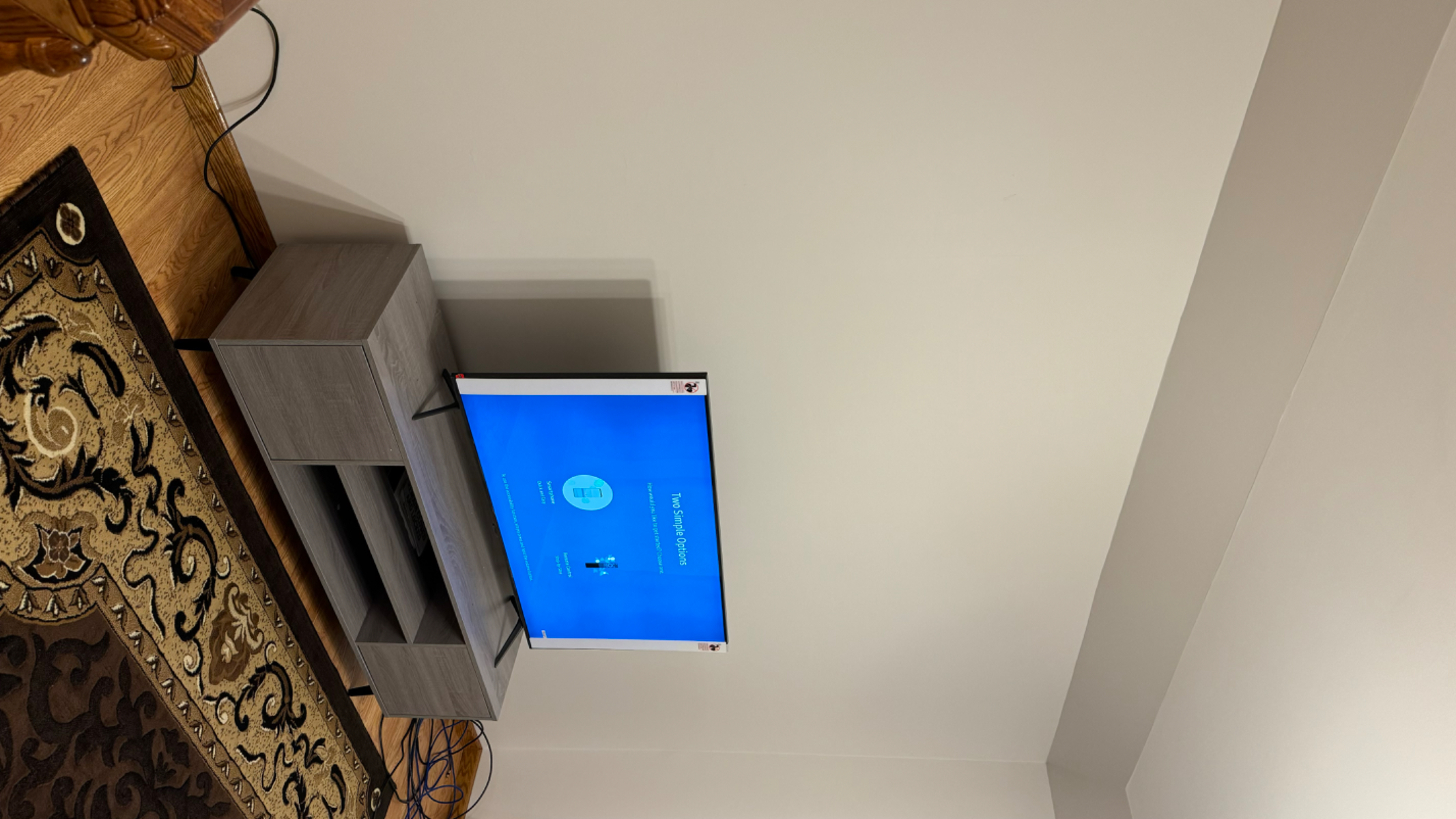 Apartment For Rent - Photo 1