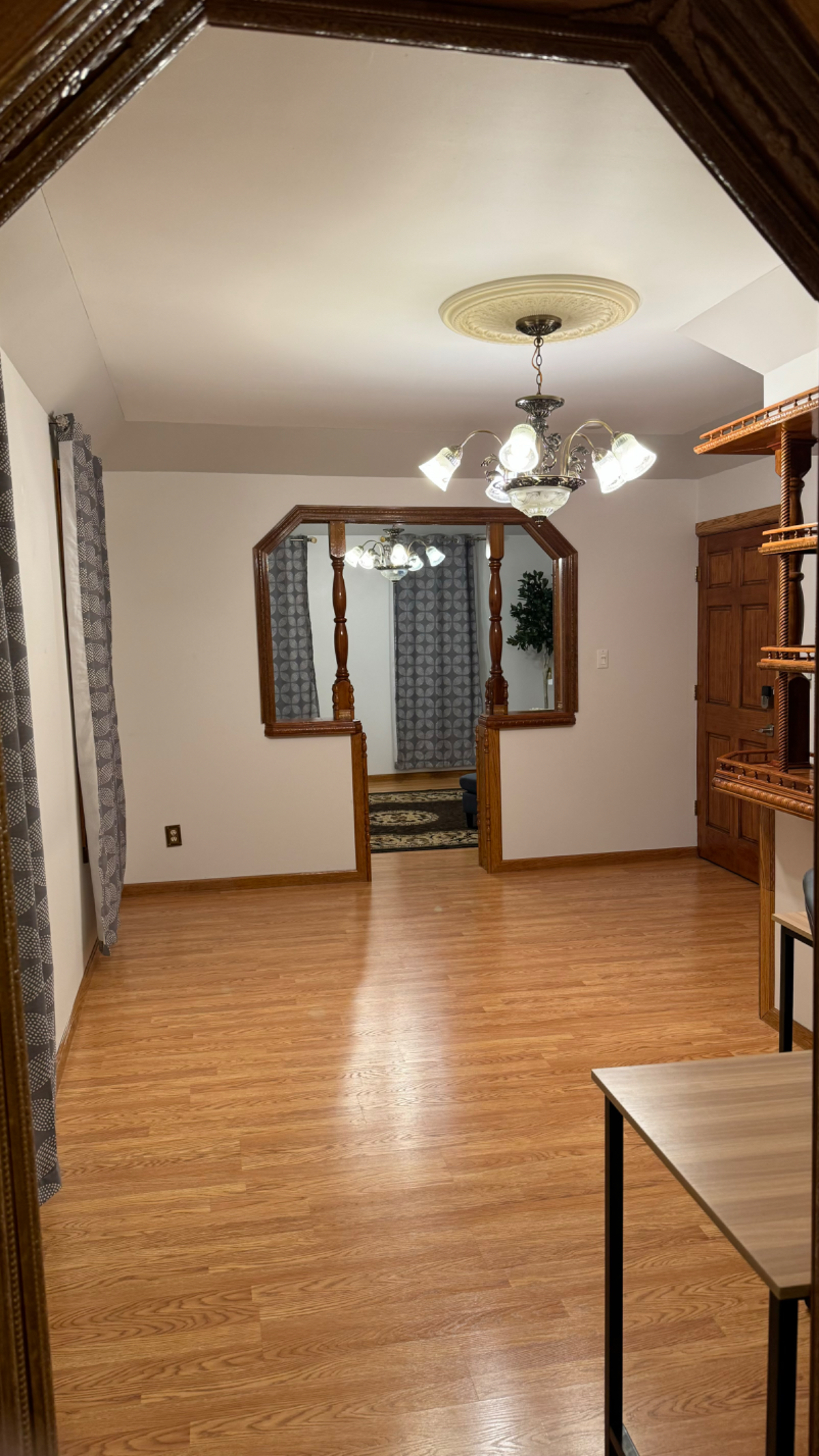 Apartment For Rent - Photo 3