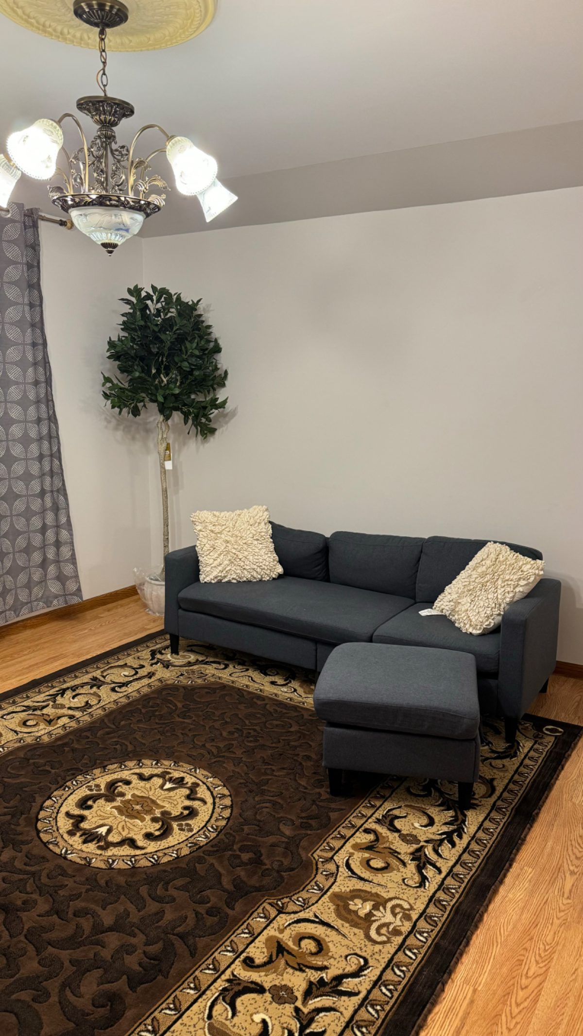 Apartment For Rent - Photo 6
