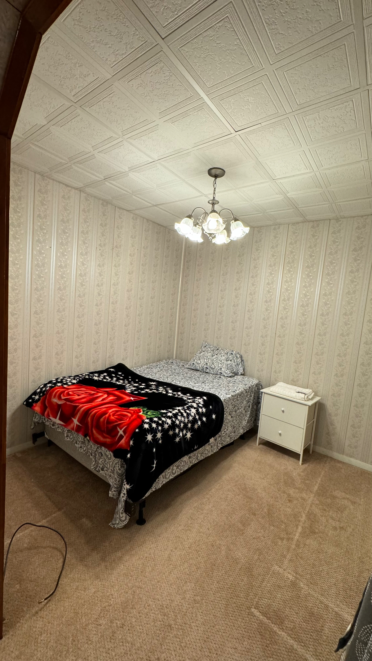 Apartment For Rent - Photo 8