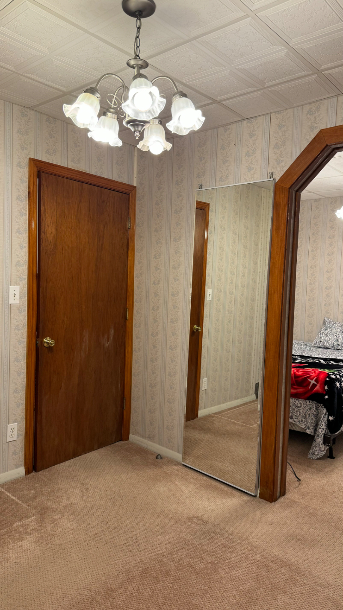 Apartment For Rent - Photo 9